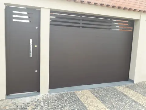 Trabalho realizado pela ELB Portões – foto 7